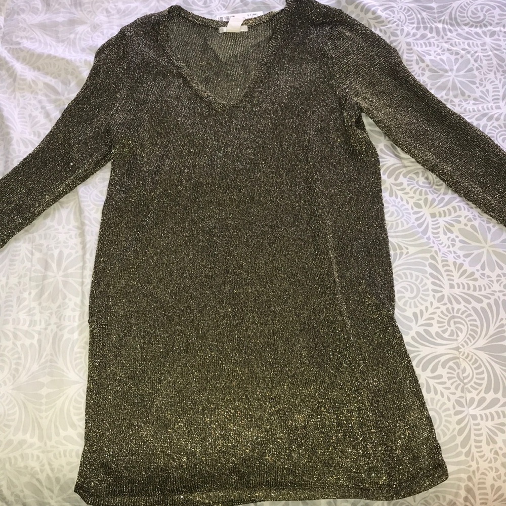 Gold top